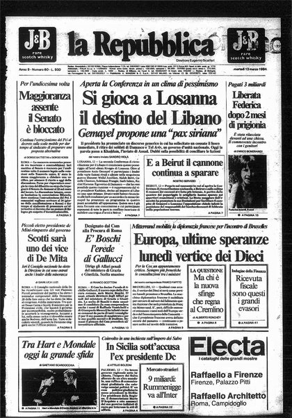 La repubblica